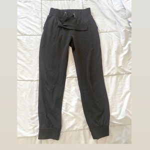 Front tie Cargo Style Dress Pants (never worn)